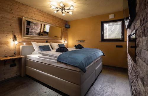 Ferienwohnung Altschloss - Foto 4