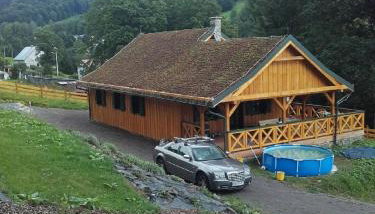 Pod Zielonym Dachem - Foto 4