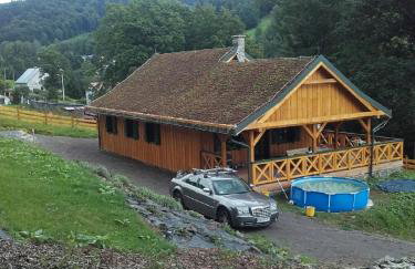 Pod Zielonym Dachem - Foto 4