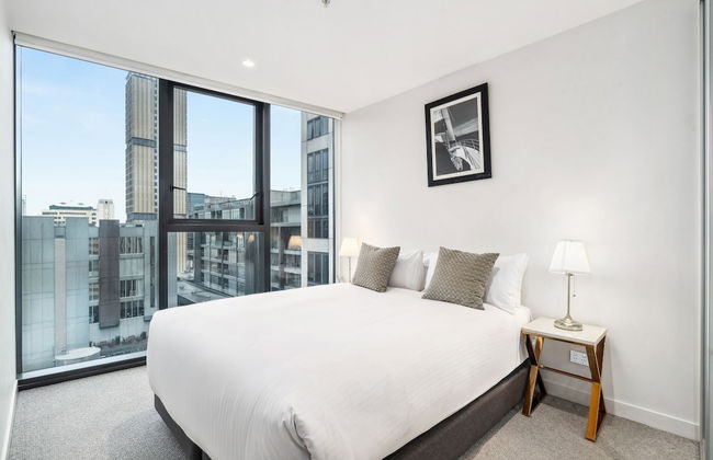 Realm Apartments by CLLIX - Foto 6