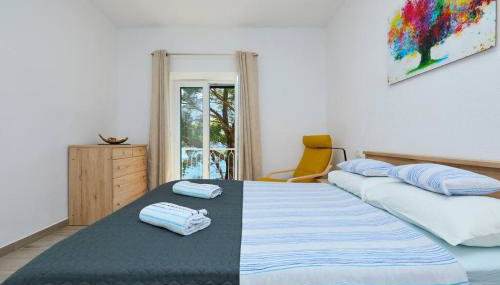 Kapetan Toni - seafront ap. - Foto 4