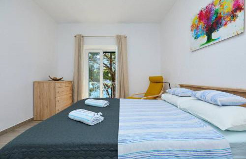 Kapetan Toni - seafront ap. - Foto 4