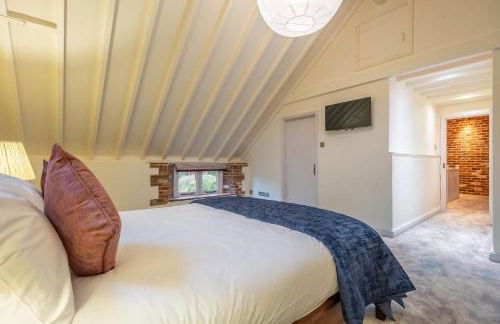 Primrose Farm Barn 14 - Foto 30