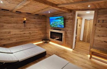 Ferienwohnungen Hipp - Bergblick und Wellness in Top Lage - Foto 6