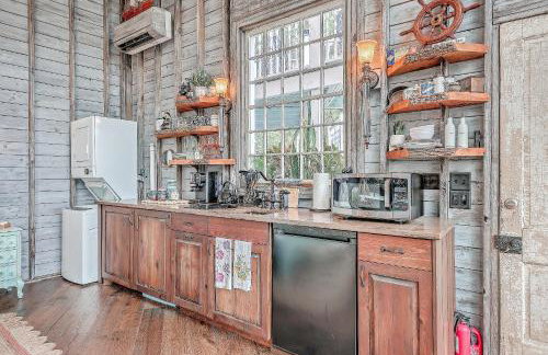 The Charleston Treehouse - Foto 9