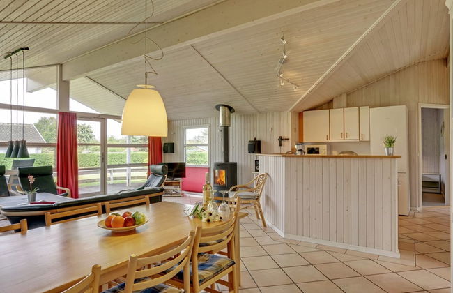 "Folke" - 250m from the sea - Foto 32