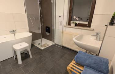 Ferienwohnung Waldenburg Sachsen - Foto 7