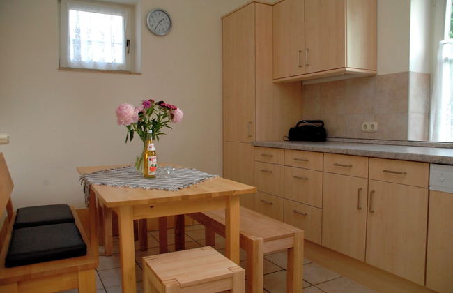 Bernsteinland Hirschburg - Photo 24