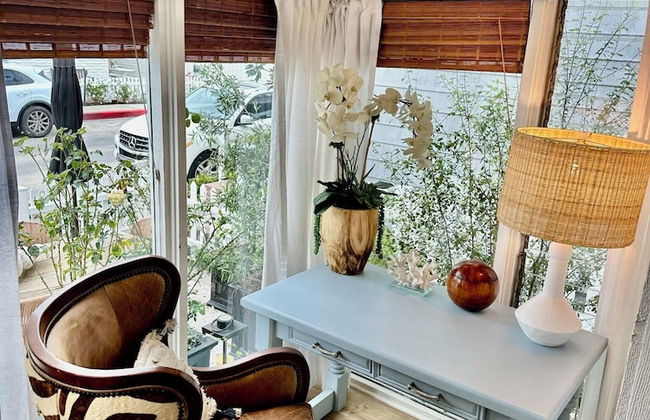 Balboa Island Beach Cottage - Foto 21