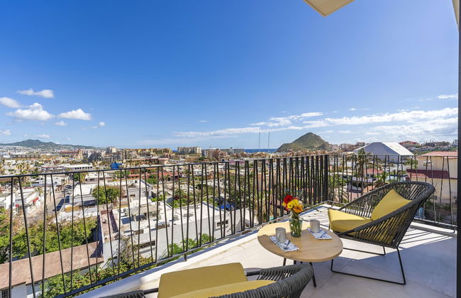 Tower 605 by Naya Homes - Foto 34