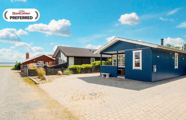 6 Person Holiday Home in Bjert - Foto 1