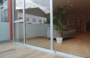 Apartamentos Pillotegi parking gratuito - Foto 26