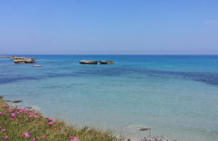 casa azzurra - Foto 16