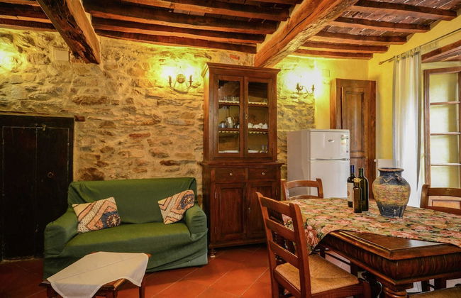 Stunning Holiday Home in Umbria with Hot Tub - Foto 23