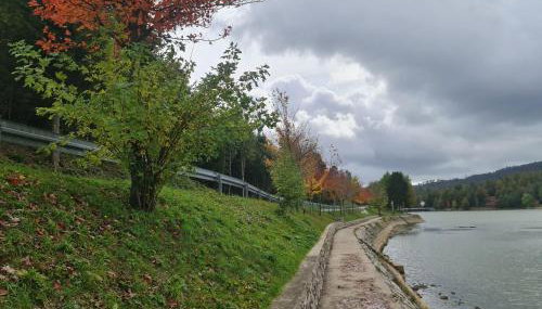 Fuzine Lake Apartments - Foto 2