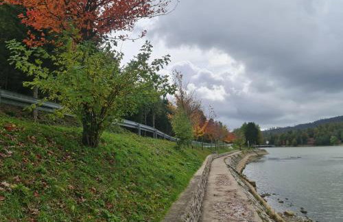 Fuzine Lake Apartments - Foto 2