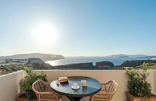 Ambeli Sunset Villas - Foto 108