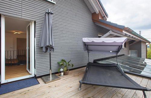 Schwarzwald Apartment - Foto 1