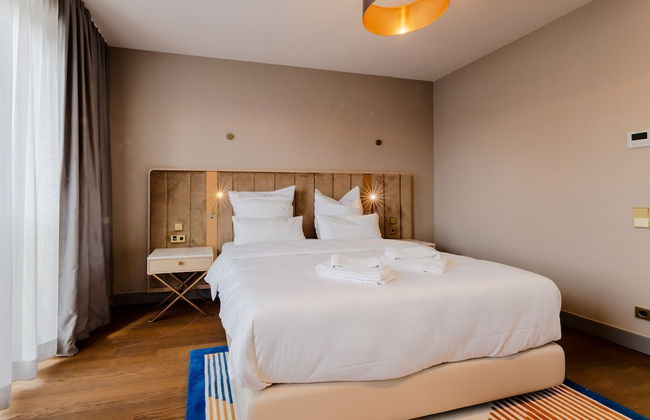 Fourty Three Luxury Serviced Apartments - Foto 19