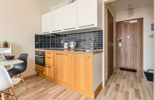 Apartment YE'S - Foto 13