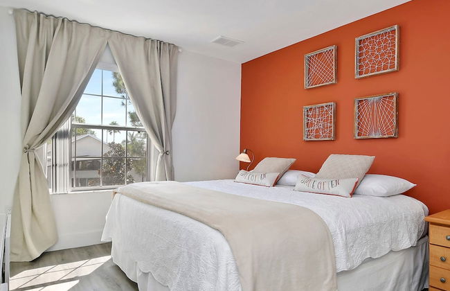 139 Stunning 3BD Home Inside Disney Area - Foto 54