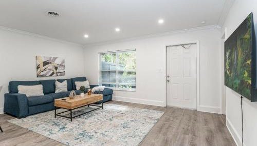 New Apt 2 Bed 2 Bath with Amazing PATIO - Foto 5