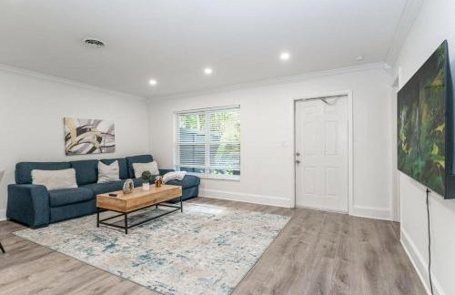 New Apt 2 Bed 2 Bath with Amazing PATIO - Foto 5