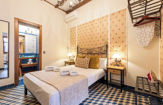 Casa Museo La Merced by Stay Unique - Photo 22