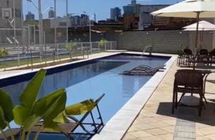Apartamento mobiliado em Candeias - Photo 1