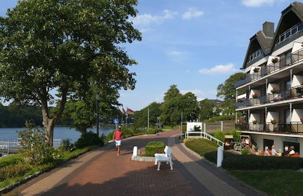 Landhuus Dieksee - Foto 64