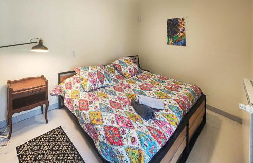 2 Bedroom Beautiful Home In Hérépian - Foto 18