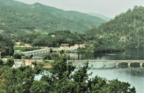 Casa de Ribes T2 Vista Fantástica - Foto 10