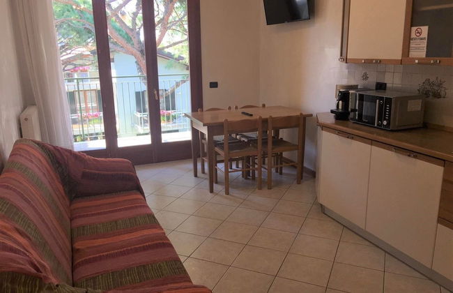 Appartamento Dalmazia n.10 - Foto 15