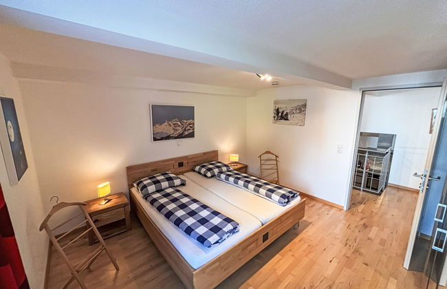 Living House Vandans - Foto 12