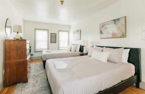 Quaint Vintage Reno in Manheim - Foto 11