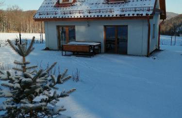 Domek w Górach Sowich - Foto 1