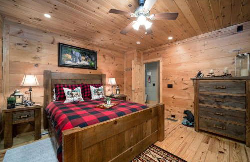 Wooded Retreat with Views in Highlands-Cashiers Area - Foto 13