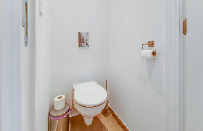 Mountain View Stay, Malmedy - Foto 19