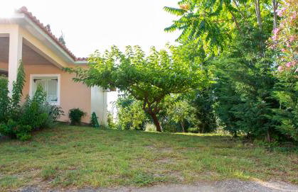 Villa with private garden - Foto 12