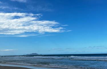Apto de praia nos Ingleses - condomínio com piscina - Photo 18