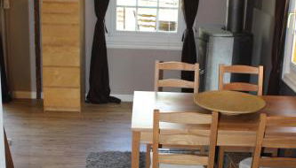 Blockhouse Nicks Lodge - Foto 2