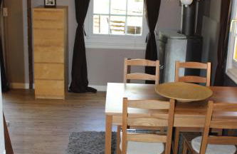 Blockhouse Nicks Lodge - Foto 2