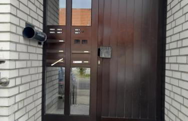 Messe Flughafen - Foto 5