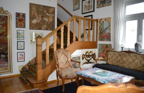 Haus zum Rhein - Foto 8