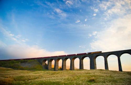 *Luxury Apartment 2min from City - Foto 23