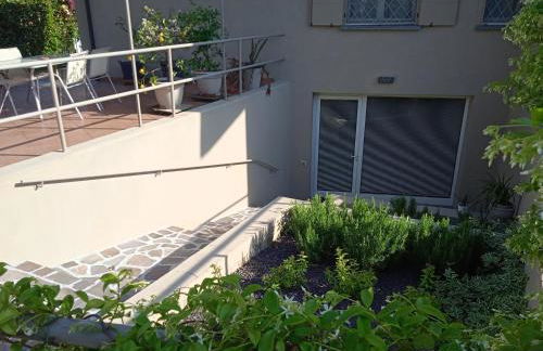 Appartamento seminterrato Villa Sveva Franciacorta - Foto 40