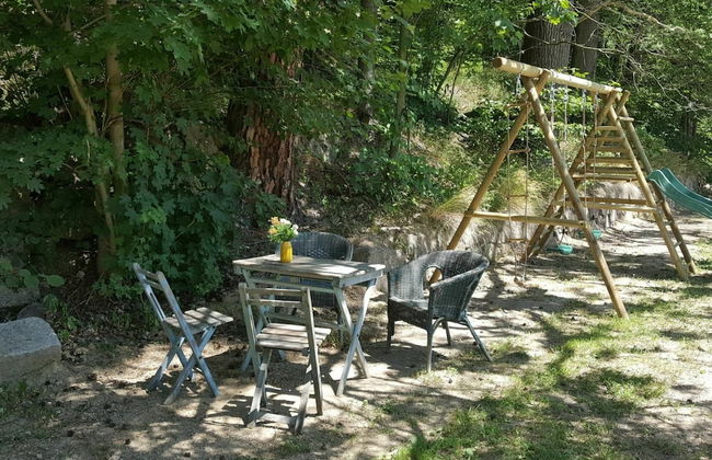 Spacious Authentic Polish Farmhouse in a Beautiful Landscape - Photo 7