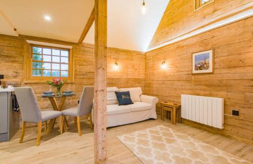 The Granary by Keepers Cottages - Foto 10