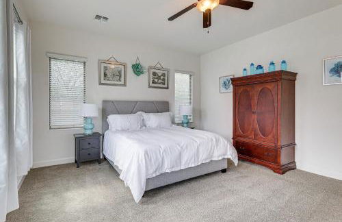 Poolside Relaxation Queen Creek Oasis with Fire Pit - Photo 11