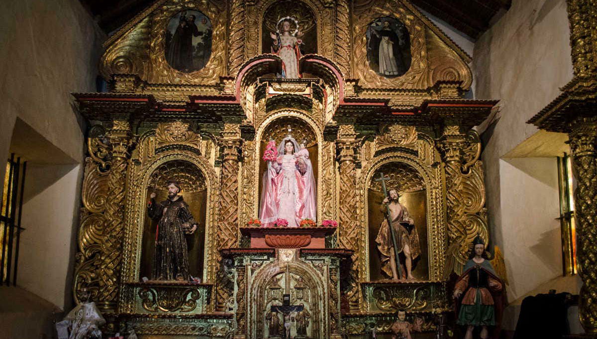 La Quiaca & Yavi Day Trip - Foto 1